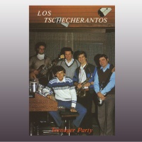 los_tschecherantos