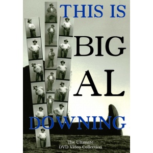 Downing, Big Al - This Is Big Al Downing DVD