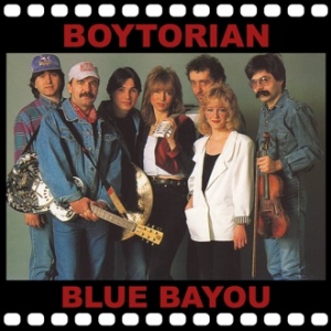 Boytorian - Blue Bayou