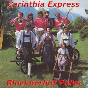 Carinthia Express - Glocknerhof Polka