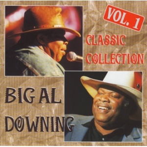 Downing, Big Al - Classic Collection (Original Recordings) Vol. 1