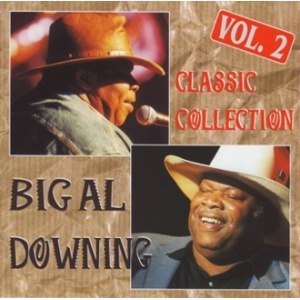 Downing, Big Al - Classic Collection (Original Recordings) Vol. 2
