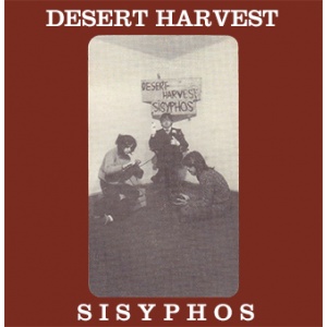 Desert Harvest - Sisyphos