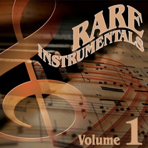 Rare Instrumentals Volume 1