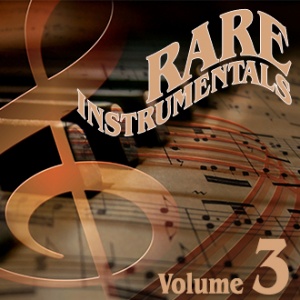 Rare Instrumentals Volume 3