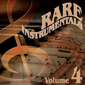 Rare Instrumentals Volume 4