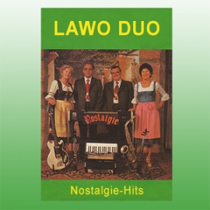 Lawo Duo - Nostalgie-Hits