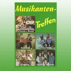 Musikantentreffen