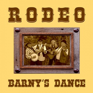 Rodeo - Barny's Dance