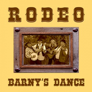 Rodeo - Barny's Dance