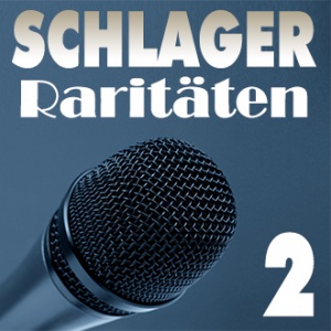 Schlager Raritäten 2