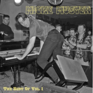 Muster, Micke - Best Of Vol. 1 (US-Version) CD