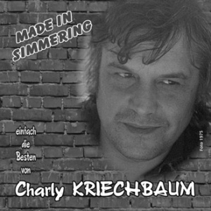 Kriechbaum, Charly - Made in Simmering (Best Of) CD
