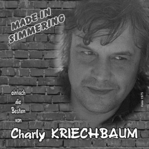 Kriechbaum, Charly - Made in Simmering (Best Of) CD
