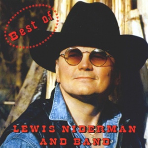 Niderman, Lewis & Band - Best Of CD