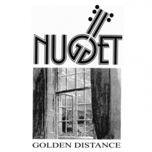 Nugget - Golden Distance CD