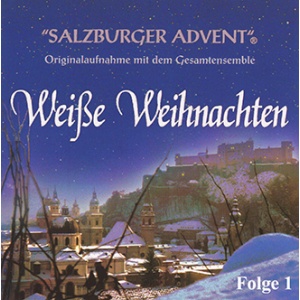 Salzburger Advent - Weiße Weihnachten 1