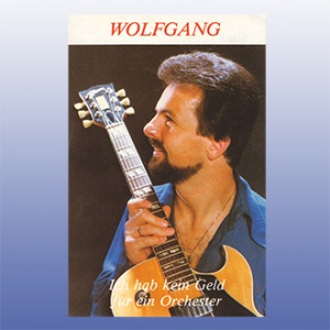 Wolfgang - Ich hab kein Geld für ein Orchester